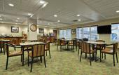 Туры в отель Fairfield by Marriott Inn & Suites Missoula Airport