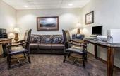Туры в отель Fairfield by Marriott Inn & Suites Missoula Airport
