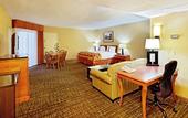 Туры в отель Holiday Inn Downtown - Missoula by IHG