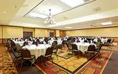 Туры в отель Holiday Inn Downtown - Missoula by IHG