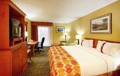 Туры в отель Holiday Inn Downtown - Missoula by IHG
