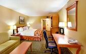 Туры в отель Holiday Inn Downtown - Missoula by IHG