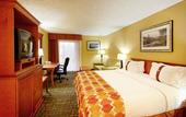 Туры в отель Holiday Inn Downtown - Missoula by IHG
