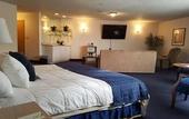 Туры в отель Broadway Inn Conference Center