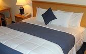 Туры в отель Broadway Inn Conference Center