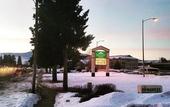 Туры в отель Broadway Inn Conference Center