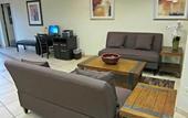 Туры в отель Broadway Inn Conference Center