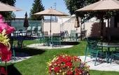 Туры в отель Broadway Inn Conference Center