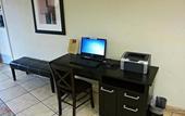 Туры в отель Broadway Inn Conference Center