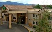 Туры в отель Broadway Inn Conference Center