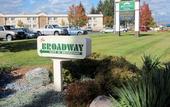 Туры в отель Broadway Inn Conference Center