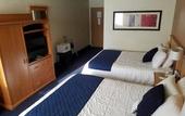 Туры в отель Broadway Inn Conference Center