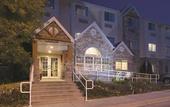 Туры в отель La Quinta Inn by Wyndham Missoula
