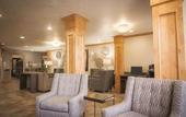 Туры в отель La Quinta Inn by Wyndham Missoula