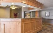 Туры в отель La Quinta Inn by Wyndham Missoula