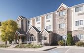 Туры в отель La Quinta Inn by Wyndham Missoula