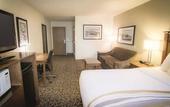 Туры в отель La Quinta Inn by Wyndham Missoula