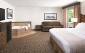 Туры в отель La Quinta Inn by Wyndham Missoula