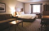 Туры в отель La Quinta Inn by Wyndham Missoula