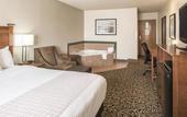Туры в отель La Quinta Inn by Wyndham Missoula