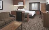 Туры в отель La Quinta Inn by Wyndham Missoula