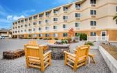 Туры в отель Comfort Inn Missoula near University