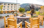 Туры в отель Comfort Inn Missoula near University