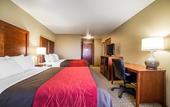 Туры в отель Comfort Inn Missoula near University