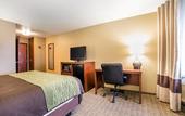 Туры в отель Comfort Inn Missoula near University