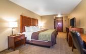Туры в отель Comfort Inn Missoula near University