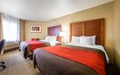 Туры в отель Comfort Inn Missoula near University