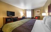 Туры в отель Comfort Inn Missoula near University