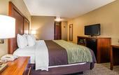 Туры в отель Comfort Inn Missoula near University