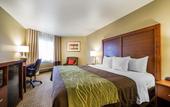 Туры в отель Comfort Inn Missoula near University