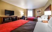Туры в отель Comfort Inn Missoula near University