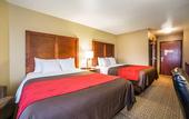 Туры в отель Comfort Inn Missoula near University