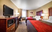 Туры в отель Comfort Inn Missoula near University