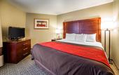 Туры в отель Comfort Inn Missoula near University