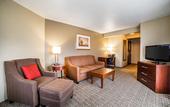 Туры в отель Comfort Inn Missoula near University