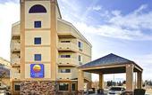 Туры в отель Comfort Inn Missoula near University
