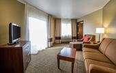 Туры в отель Comfort Inn Missoula near University
