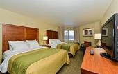 Туры в отель Comfort Inn Missoula near University