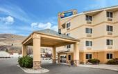 Туры в отель Comfort Inn Missoula near University