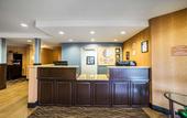 Туры в отель Comfort Inn Missoula near University