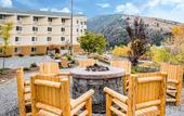 Туры в отель Comfort Inn Missoula near University
