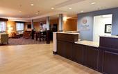 Туры в отель Comfort Inn Missoula near University