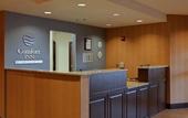 Туры в отель Comfort Inn Missoula near University