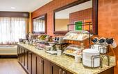 Туры в отель Comfort Inn Missoula near University