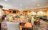 Туры в отель Comfort Inn Missoula near University