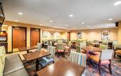Туры в отель Comfort Inn Missoula near University